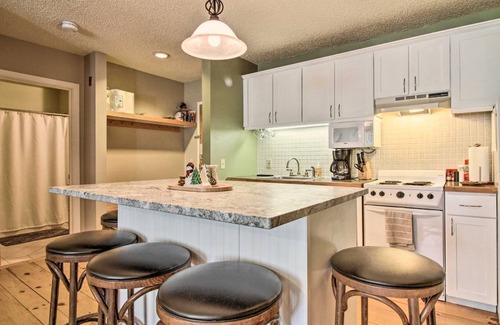 Londonderry Apartment | 55 m² Apartment ∙ 1 bedroom ∙ 6 guests