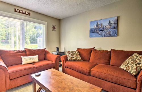 Londonderry Apartment | 55 m² Apartment ∙ 1 bedroom ∙ 6 guests