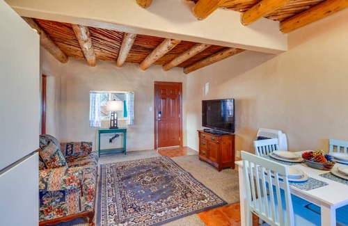 Mora Cottage | 55 m² Cabin ∙ 1 bedroom ∙ 2 guests