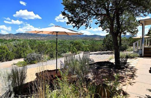 Tesuque House | 55 m² House ∙ 1 bedroom ∙ 4 guests