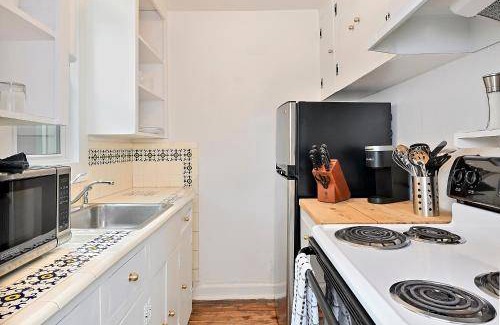 Tesuque House | 55 m² House ∙ 1 bedroom ∙ 4 guests