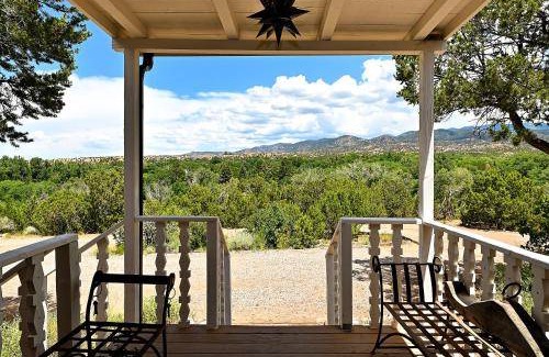 Tesuque House | 55 m² House ∙ 1 bedroom ∙ 4 guests