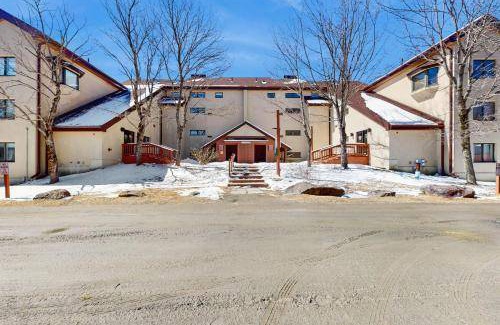 West Dover Apartment | 56 m² Apartment ∙ 1 bedroom ∙ 4 guests