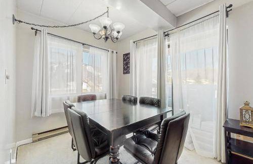 West Dover Apartment | 56 m² Apartment ∙ 1 bedroom ∙ 4 guests