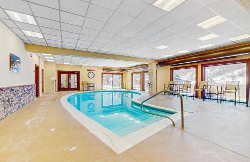 West Dover Apartment | 56 m² Apartment ∙ 1 bedroom ∙ 4 guests
