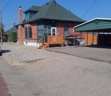 Trinidad Bed & Breakfast | 56 m² Bed and breakfast ∙ 2 guests