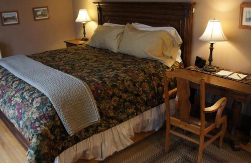 Barre Bed & Breakfast | 56 m² Bed and breakfast ∙ 4 guests