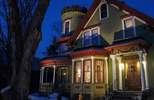 Barre Bed & Breakfast | 56 m² Bed and breakfast ∙ 4 guests