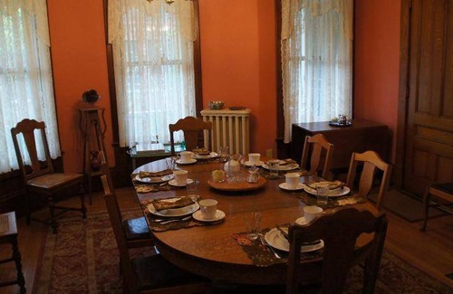 Barre Bed & Breakfast | 56 m² Bed and breakfast ∙ 4 guests