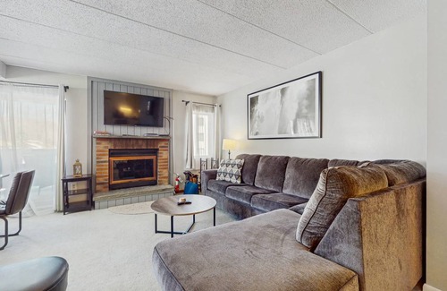 West Dover Condo | 56 m² Condo ∙ 1 bedroom ∙ 4 guests