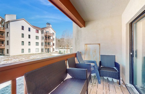 West Dover Condo | 56 m² Condo ∙ 1 bedroom ∙ 4 guests