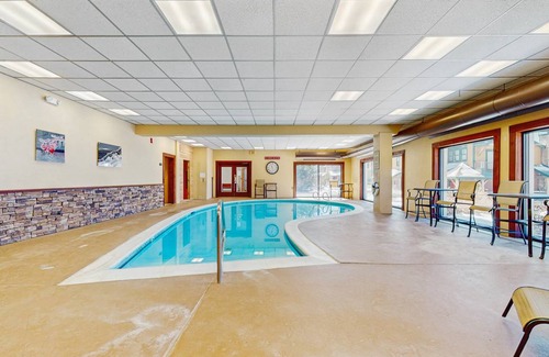 West Dover Condo | 56 m² Condo ∙ 1 bedroom ∙ 4 guests