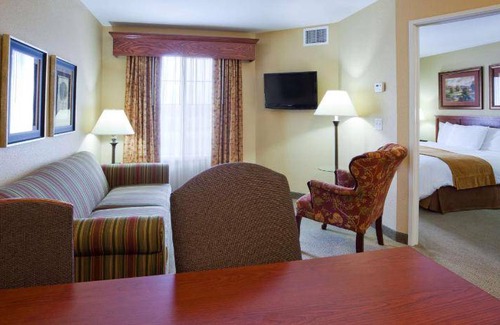 Faribault Hotel | 56 m² Hotel ∙ 2 bedrooms ∙ 127 guests
