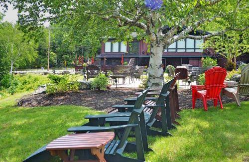 Wilmington Hotel | 56 m² Motel ∙ 2 bedrooms ∙ 5 guests