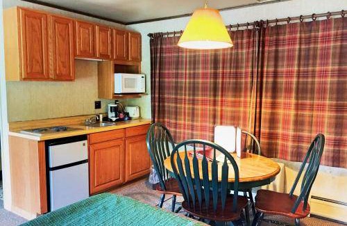 Wilmington Hotel | 56 m² Motel ∙ 2 bedrooms ∙ 5 guests