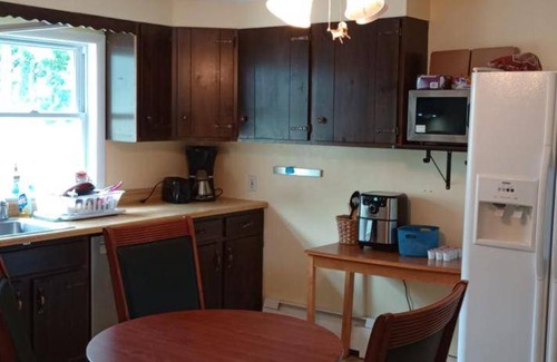 Saranac Lake Hotel | 56 m² Motel ∙ 2 bedrooms ∙ 11 guests