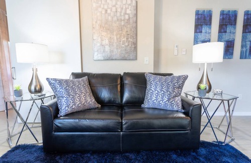 Powderhorn Apartment | 60 m² Apartment ∙ 1 bedroom ∙ 4 guests