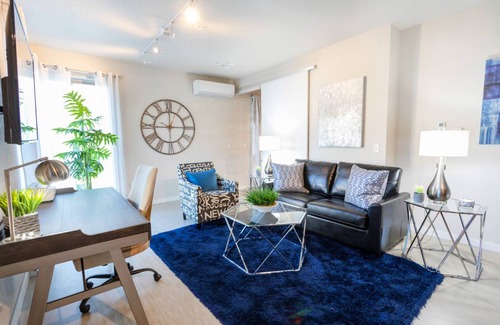 Powderhorn Apartment | 60 m² Apartment ∙ 1 bedroom ∙ 4 guests