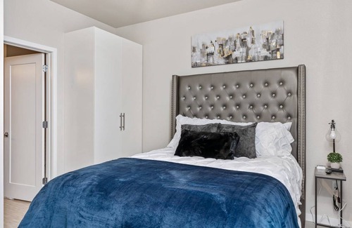 Powderhorn Apartment | 60 m² Apartment ∙ 1 bedroom ∙ 4 guests