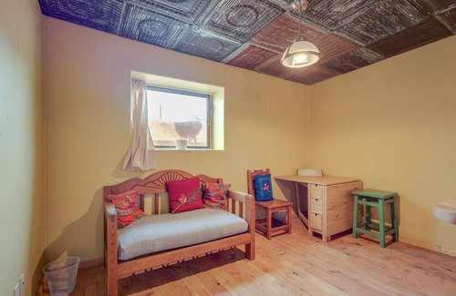 Santa Cruz Apartment | 60 m² Apartment ∙ 1 bedroom ∙ 2 guests