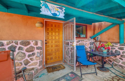 Santa Cruz Apartment | 60 m² Apartment ∙ 1 bedroom ∙ 2 guests