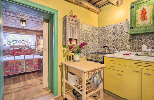 Santa Cruz Apartment | 60 m² Apartment ∙ 1 bedroom ∙ 3 guests