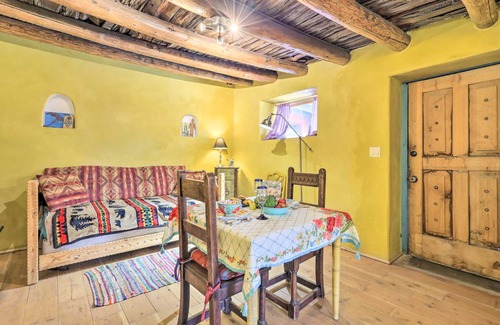 Santa Cruz Apartment | 60 m² Apartment ∙ 1 bedroom ∙ 3 guests
