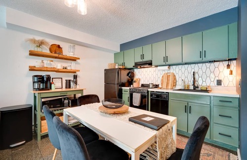 Londonderry Apartment | 60 m² Apartment ∙ 1 bedroom ∙ 6 guests