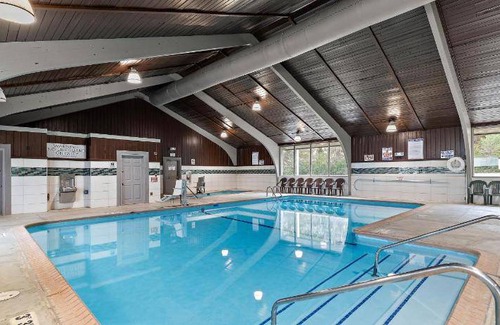 Rochester Hotel | 60 m² Hotel ∙ 127 guests