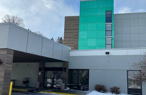 Rochester Hotel | 60 m² Hotel ∙ 127 guests