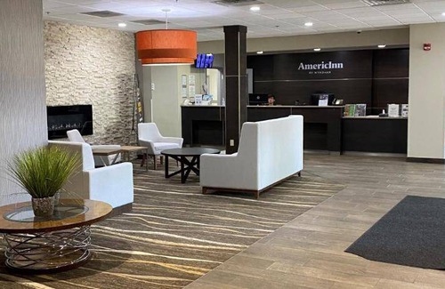 Rochester Hotel | 60 m² Hotel ∙ 127 guests