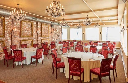 Pittsfield Hotel | 60 m² Hotel ∙ 127 guests