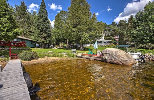 Town of Bellmont House | 603 m² House ∙ 11 bedrooms ∙ 24 guests