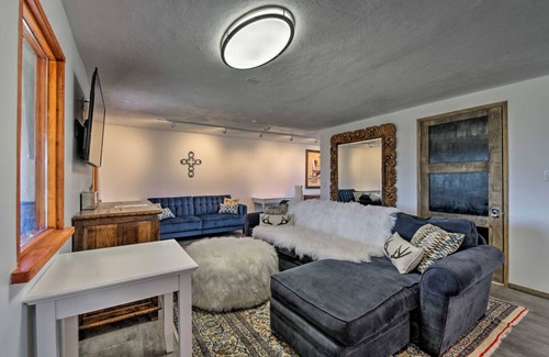 El Prado Apartment | 63 m² Apartment ∙ 4 guests