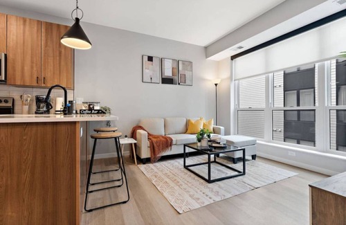 St. Anthony West Apartment | 65 m² Apartment ∙ 2 bedrooms ∙ 4 guests