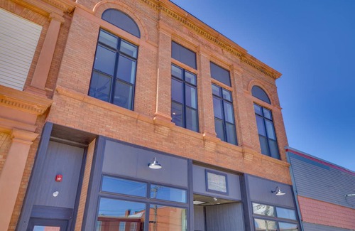 Cashton Apartment | 65 m² Apartment ∙ 2 bedrooms ∙ 7 guests
