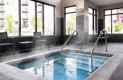 Rochester Hotel | 65 m² Hotel ∙ 127 guests