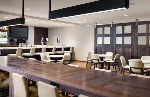 Rochester Hotel | 65 m² Hotel ∙ 127 guests