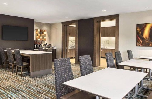 Woodbury Hotel | 66 m² Hotel ∙ 127 guests