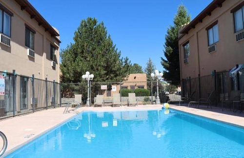Taos Hotel | 67 m² Hotel ∙ 127 guests