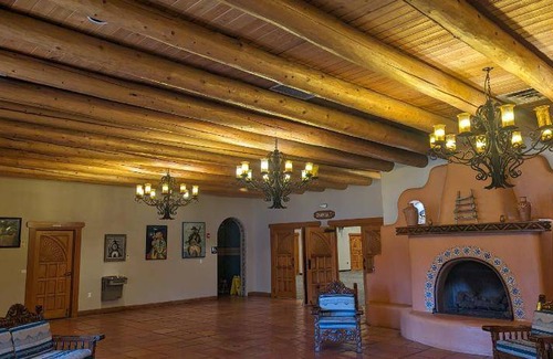 Taos Hotel | 67 m² Hotel ∙ 127 guests
