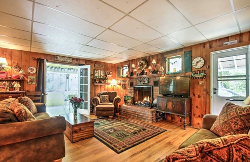 Williamsburg House | 67 m² House ∙ 2 bedrooms ∙ 6 guests