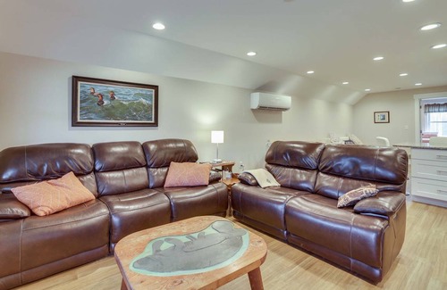 Swanton Apartment | 69 m² Apartment ∙ 1 bedroom ∙ 4 guests
