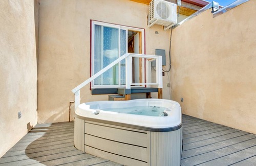 El Prado Apartment | 69 m² Apartment ∙ 1 bedroom ∙ 2 guests