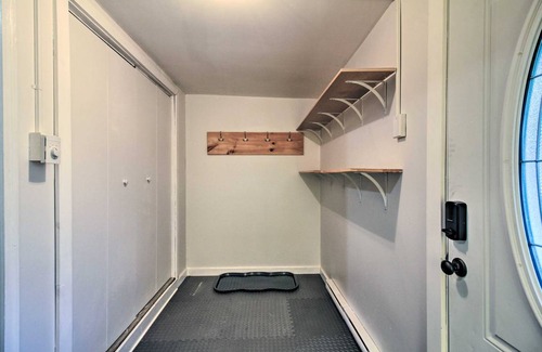 Killington Apartment | 69 m² Apartment ∙ 2 bedrooms ∙ 6 guests