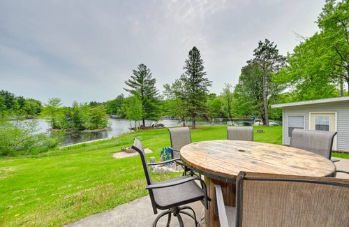 Holcombe House | 69 m² House ∙ 2 bedrooms ∙ 6 guests
