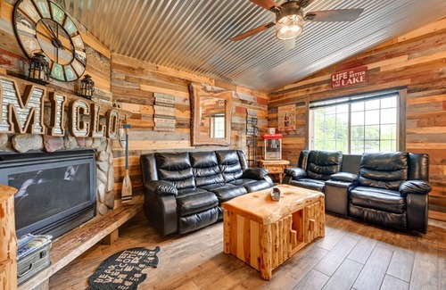 Holcombe House | 69 m² House ∙ 2 bedrooms ∙ 6 guests
