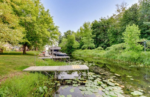 Isle House | 69 m² House ∙ 2 bedrooms ∙ 7 guests