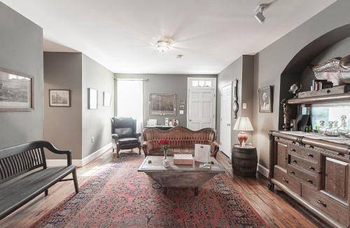 Bolivar Bed & Breakfast | 70 m² Bed and breakfast ∙ 2 guests