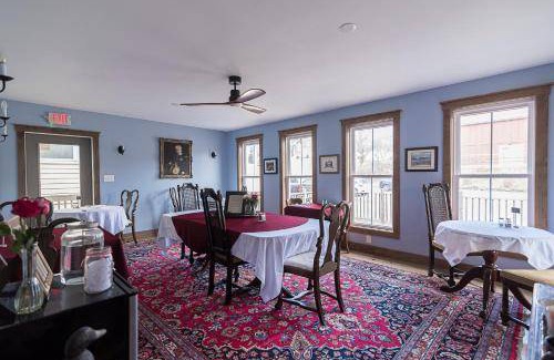 Bolivar Bed & Breakfast | 70 m² Bed and breakfast ∙ 2 guests